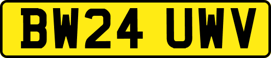 BW24UWV