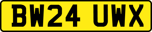 BW24UWX