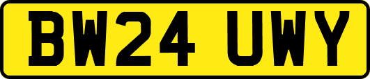 BW24UWY