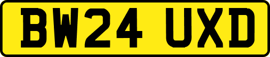 BW24UXD