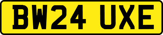 BW24UXE