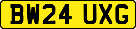 BW24UXG