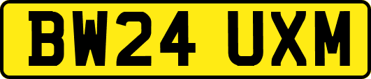BW24UXM