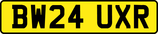 BW24UXR
