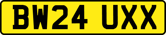 BW24UXX
