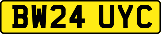 BW24UYC