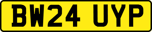 BW24UYP
