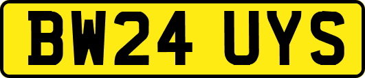 BW24UYS