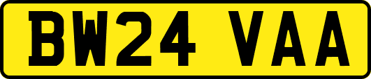 BW24VAA