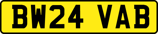BW24VAB