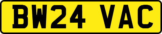 BW24VAC