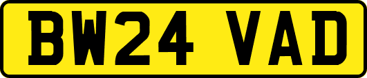 BW24VAD
