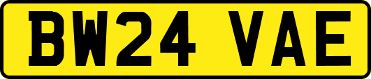 BW24VAE