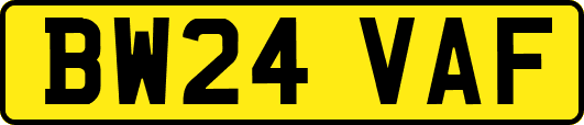 BW24VAF