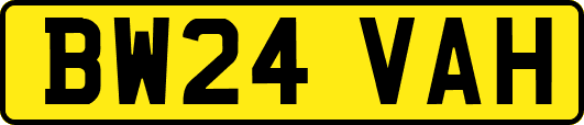 BW24VAH