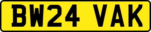BW24VAK