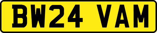 BW24VAM