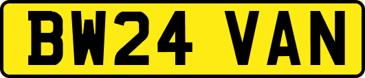 BW24VAN