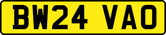 BW24VAO