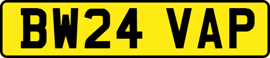 BW24VAP