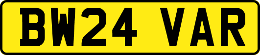 BW24VAR