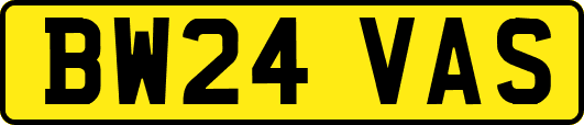 BW24VAS
