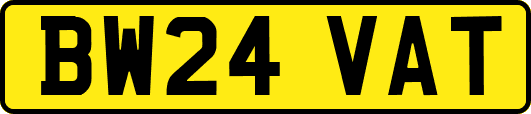 BW24VAT