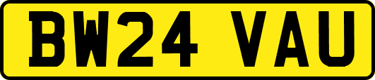 BW24VAU