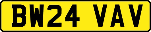 BW24VAV
