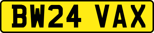 BW24VAX