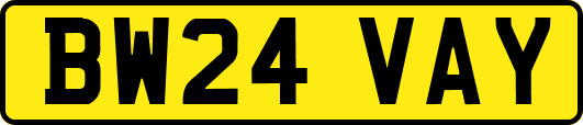 BW24VAY