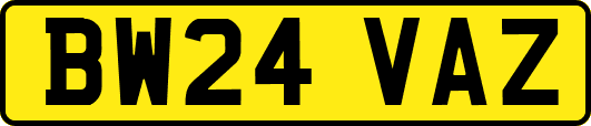 BW24VAZ