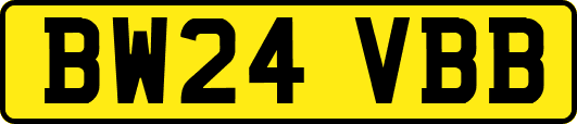 BW24VBB