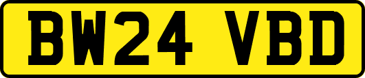 BW24VBD