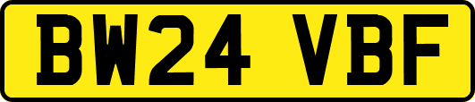 BW24VBF
