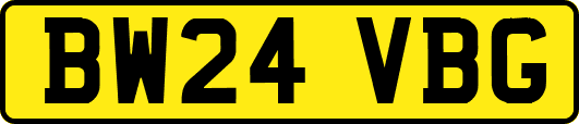 BW24VBG