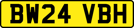 BW24VBH