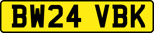 BW24VBK