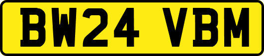 BW24VBM