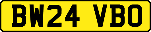 BW24VBO