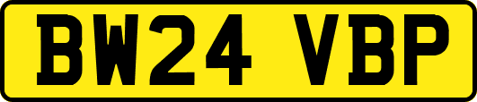 BW24VBP