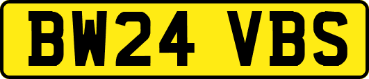 BW24VBS