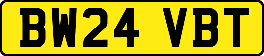 BW24VBT
