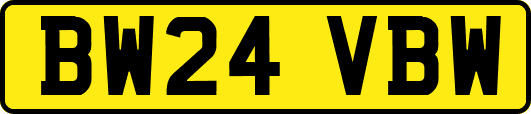 BW24VBW