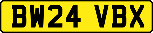 BW24VBX