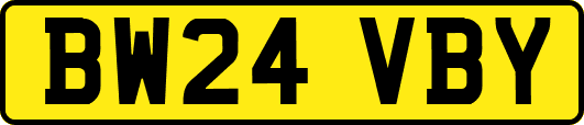 BW24VBY