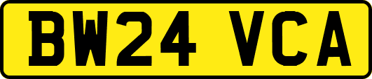 BW24VCA