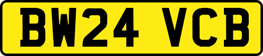 BW24VCB