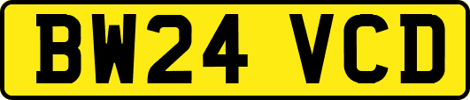 BW24VCD