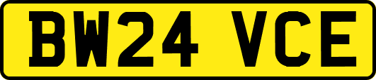 BW24VCE